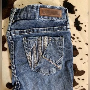 Denim Jeans